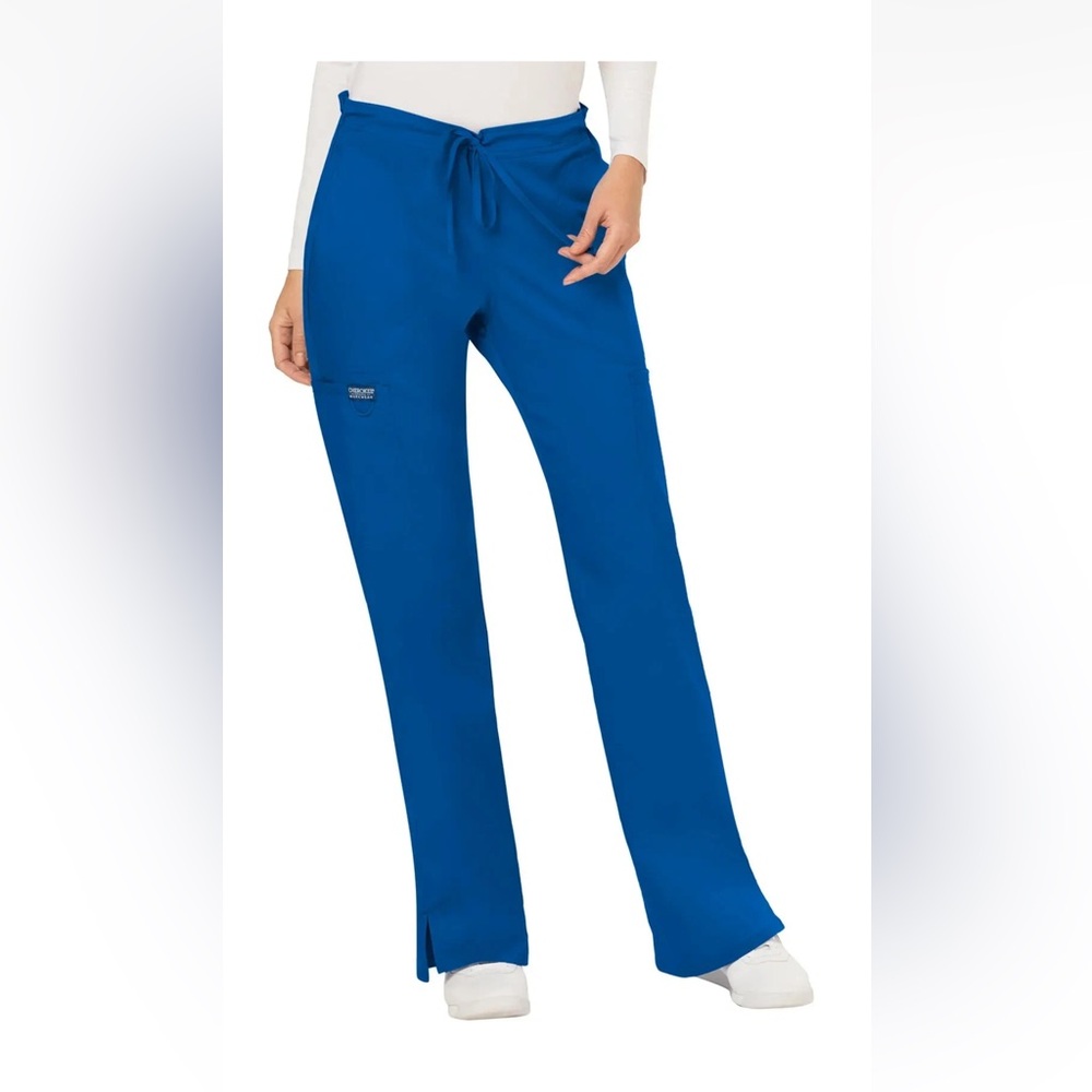 BNWT CHEROKEE REVOLUTION SCRUB PANTS